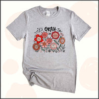 It's Okay to Be Different Unisex Youth T-shirt