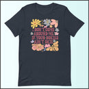 Don't Come Around Me If Your Dokies Ain't Okie Unisex T-shirt