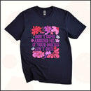 Don't Come Around Me If Your Dokies Ain't Okie Unisex Youth T-shirt