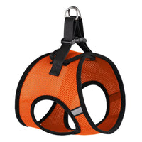 York Mesh Pet Harness