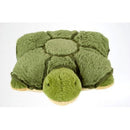 Pillow Pals Squeaky Stuffed Dog Toys: M, L & XL