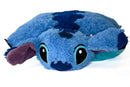 Pillow Pals Squeaky Stuffed Dog Toys: M, L & XL