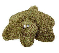 Pillow Pals Squeaky Stuffed Dog Toys: M, L & XL