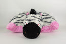 Pillow Pals Squeaky Stuffed Dog Toys: M, L & XL