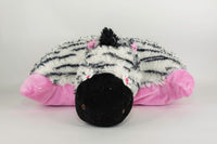 Pillow Pals Squeaky Stuffed Dog Toys: M, L & XL