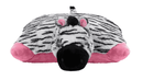 Pillow Pals Squeaky Stuffed Dog Toys: M, L & XL