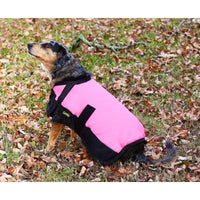 Waterproof Dog Blanket Coat
