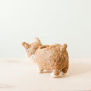Corgi Succulent Pot - Handmade Planters | LIKHÂ