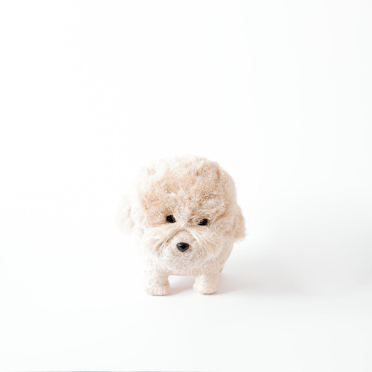 Poodle Planter - Coco Coir Pots | LIKHÂ