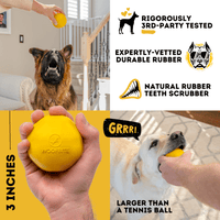Brute Ball™
