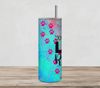 You Can't Buy Love, But You Can Rescue It! Tumbler