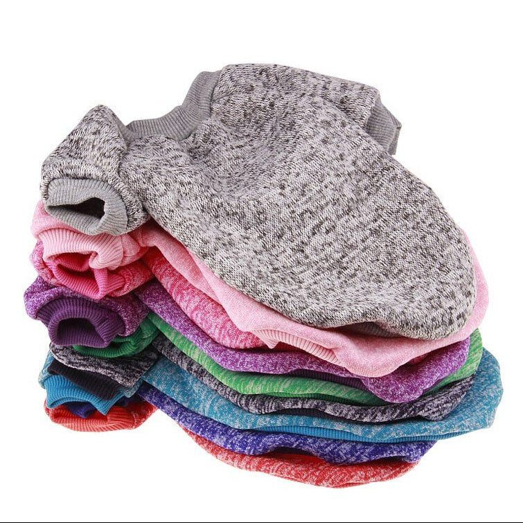 Pet Sweatshirt
