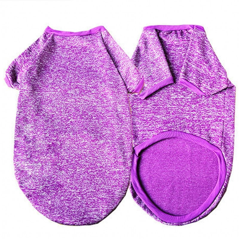 Pet Sweatshirt