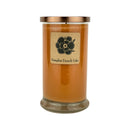 Pumpkin Crunch Cake 18oz Soy Candle
