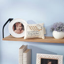 Puppy Dog Tooth Fairy Pocket Pillow by Primitives by Kathy