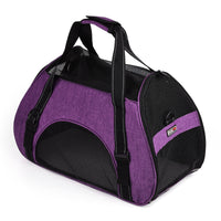 Pet Carrier Bag - Airline Approved