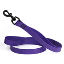 Biothane Waterproof Multi-Handle Dog Leash