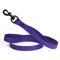 Biothane Waterproof Multi-Handle Dog Leash