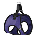 York Mesh Pet Harness