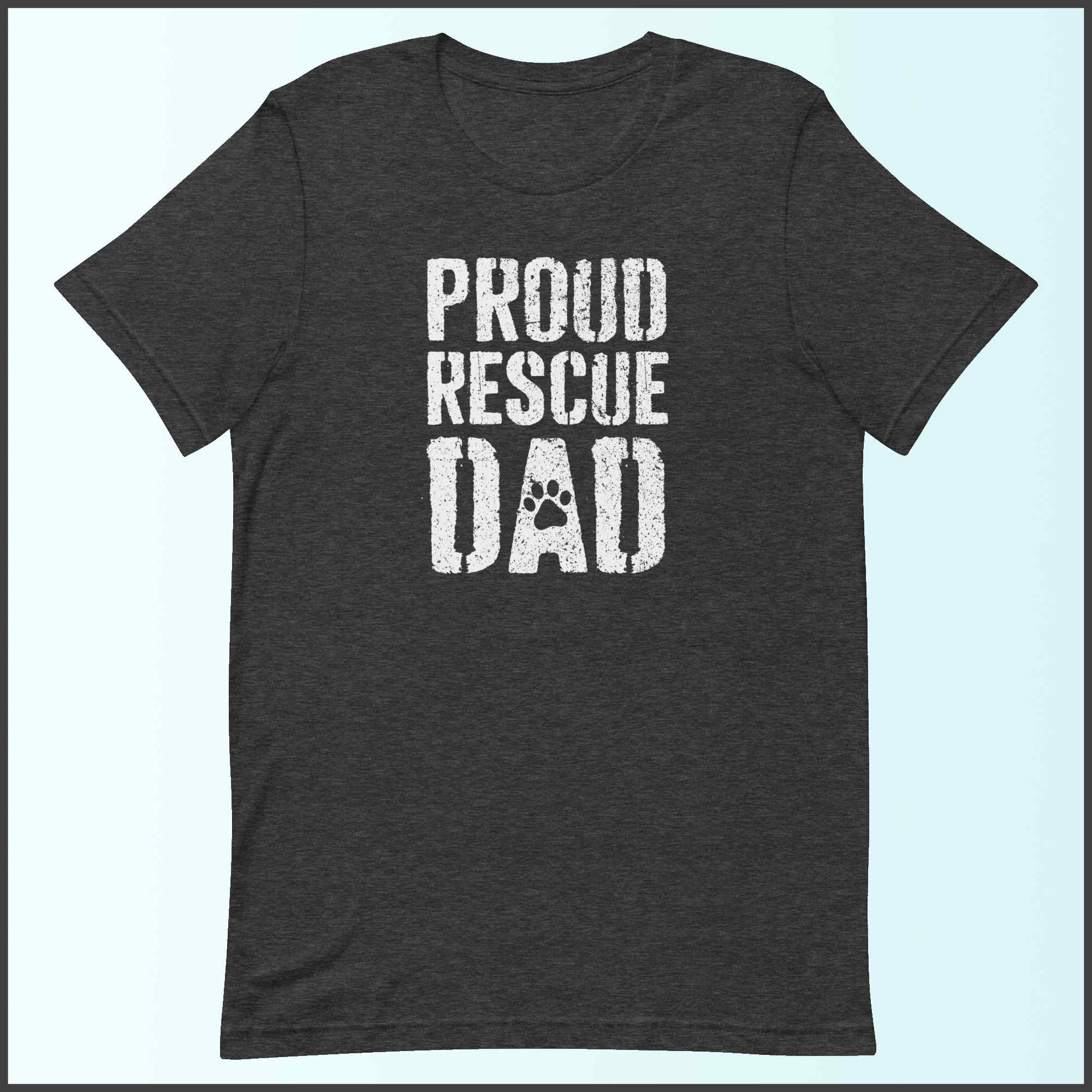 Dark Grey Heather / XS