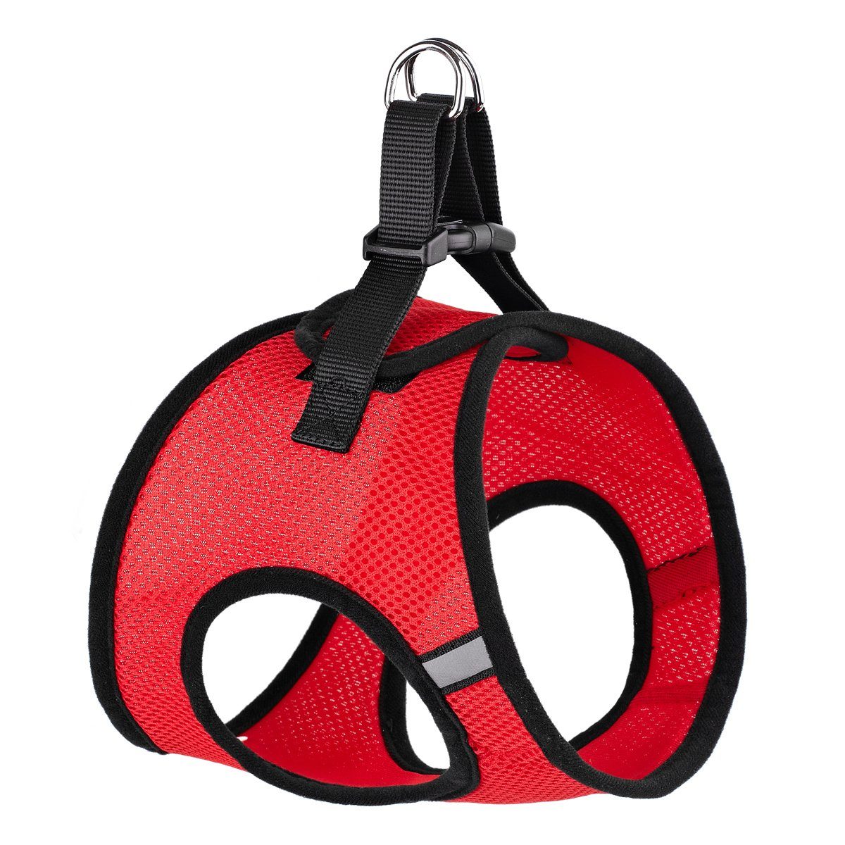 York Mesh Pet Harness