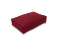 Organic Hemp CertiPUR-US Foam Dog Bed