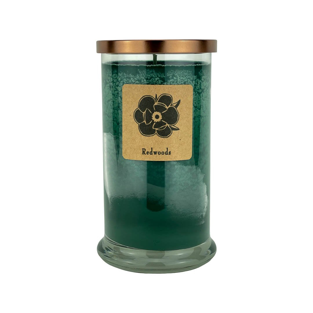 Redwoods 18oz Soy Candle