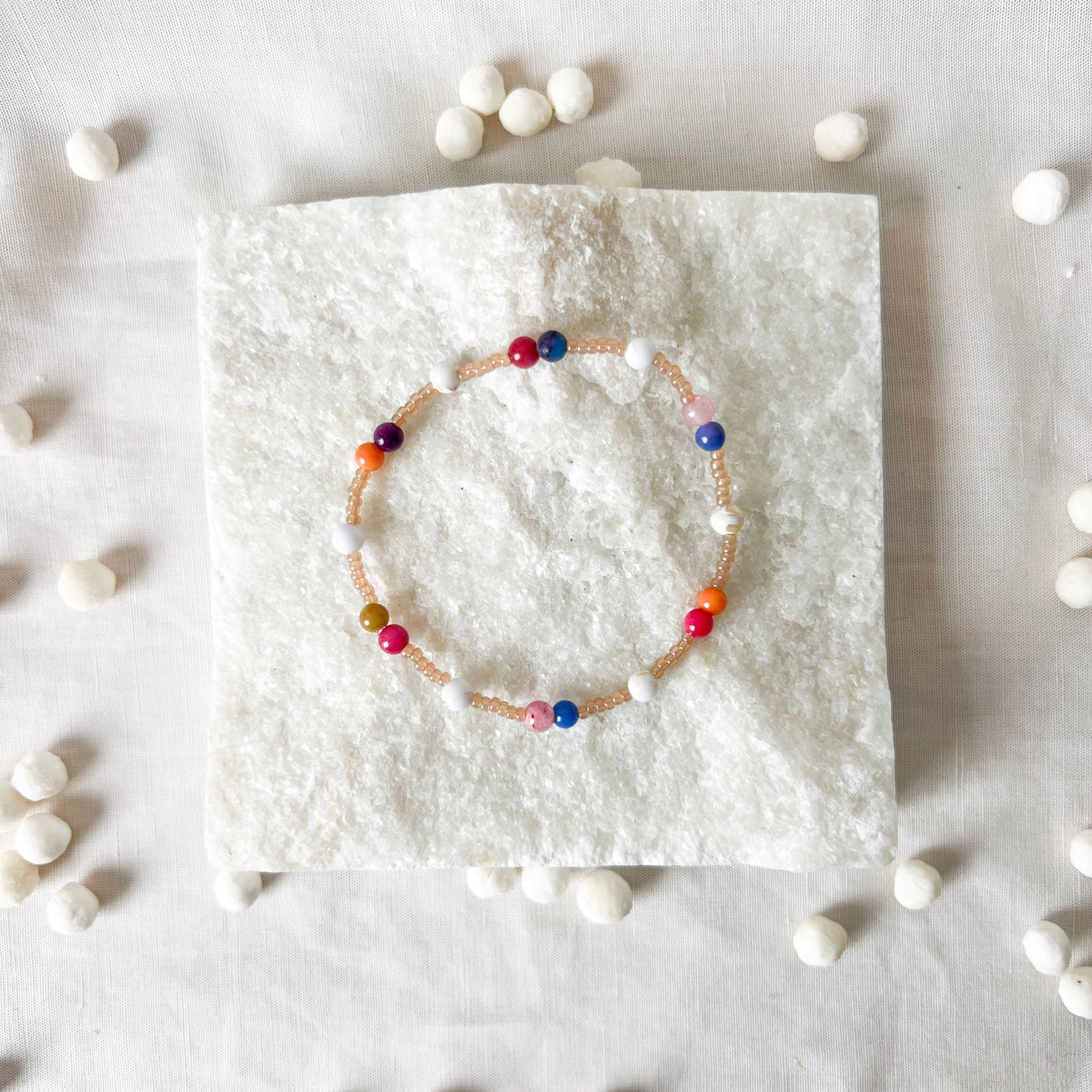 Rise Bracelet