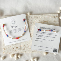 Rise Bracelet