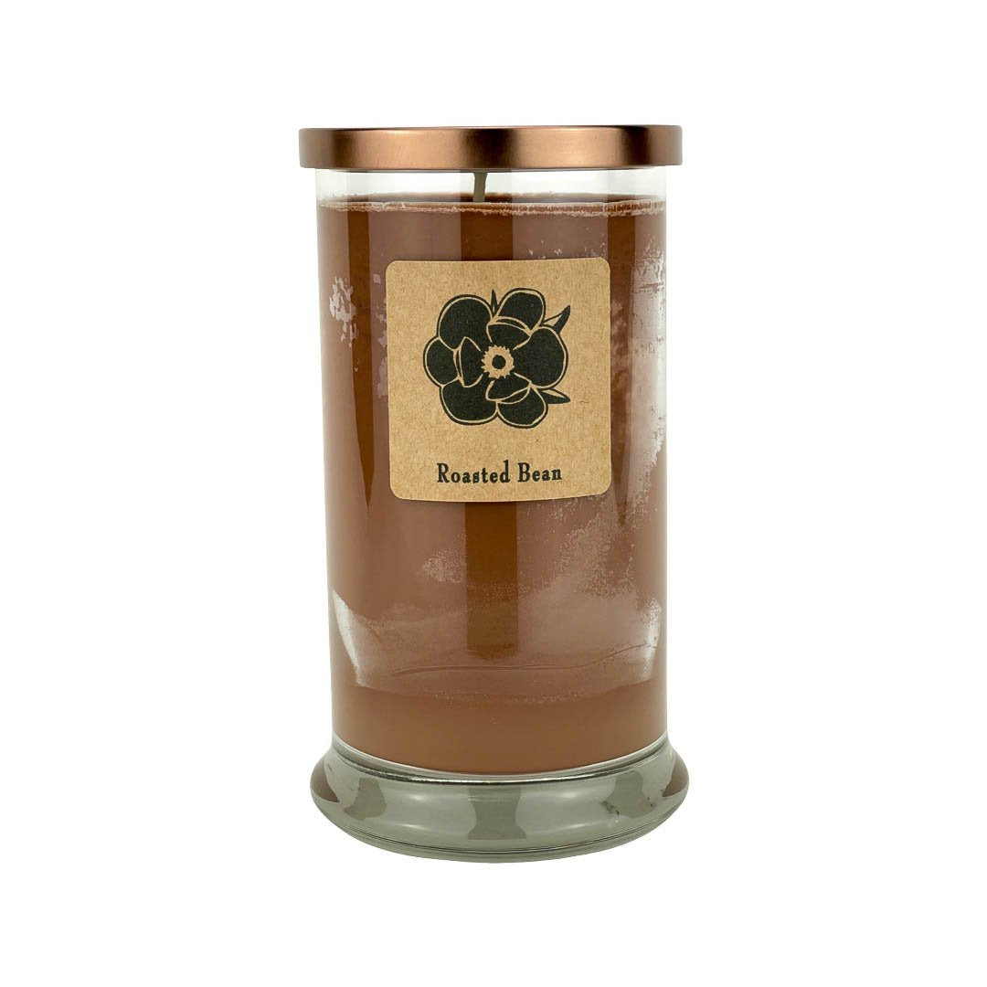 Roasted Bean 18oz Soy Candle