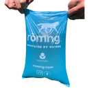 bio-based dog poop bags by rōmng