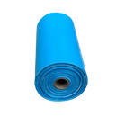 bio-based dog poop bags + bamboo dispenser by rōmng