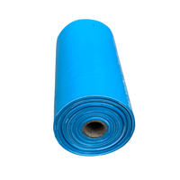 bio-based dog poop bags + bamboo dispenser by rōmng