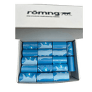 bio-based dog poop bags by rōmng