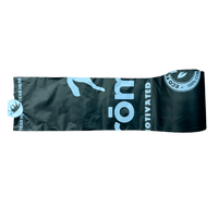 compostable plant-based dog poop bags by rōmng