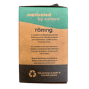 compostable plant-based dog poop bags by rōmng