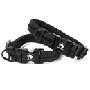 Adventure Dog Collar - Neutrals