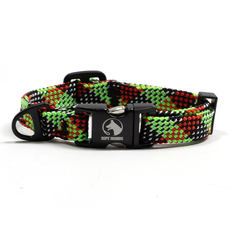 Narrow Adventure Collar