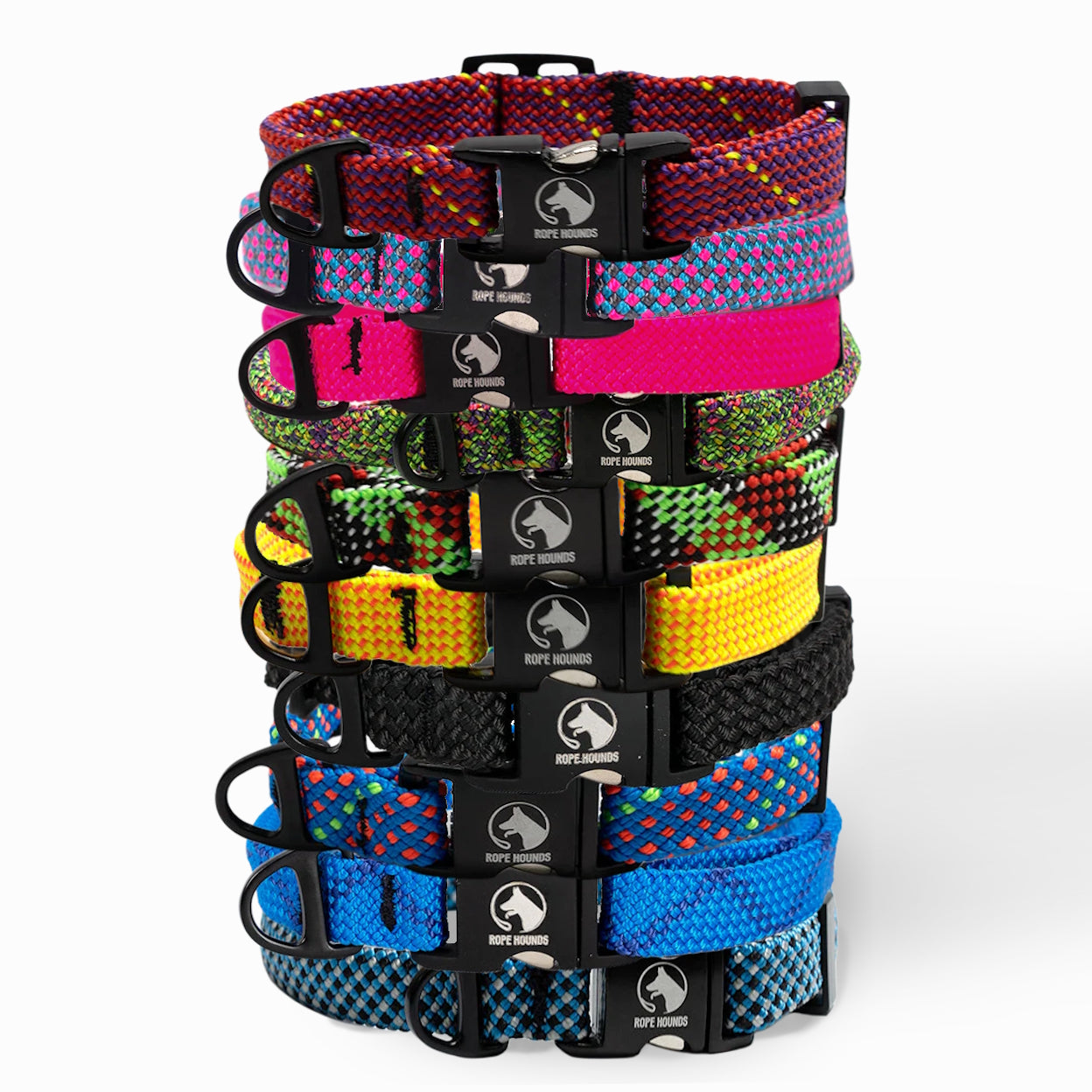 Narrow Adventure Collar