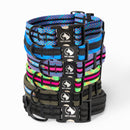 Wide Extreme Adventure Dog Collar