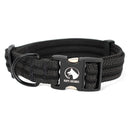 Wide Extreme Adventure Dog Collar