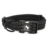 Wide Extreme Adventure Dog Collar