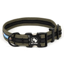Wide Extreme Adventure Dog Collar