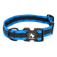 Wide Extreme Adventure Dog Collar