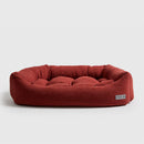 Warby Napper Dog Bed by Jax & Bones
