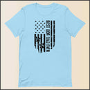 Best Dog Dad Ever Unisex T-shirt