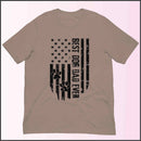 Best Dog Dad Ever Unisex T-shirt