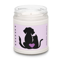 Besties Candle