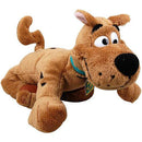 Small Squeaky & NO Squeak 'Toon Town Dog Toy from Pop Culture: 6"-7"