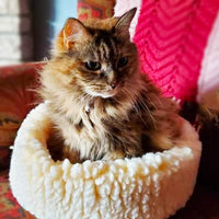 HuggleSnuggler™ Pet Bed